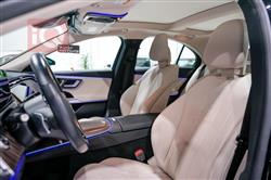 مرسيدس بنز E-Class